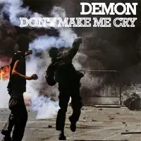 Don't Make Me Cry (Lifelike Remix)