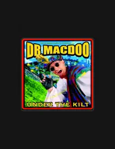 Listen to Dr Macdoo, watch music videos, read bio, see tour dates & more!
