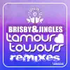 Stream & download L´amour toujours - Remixes