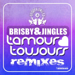 L´amour toujours - Remixes