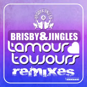 L´amour toujours - Remixes (Kim Leoni Female Voice Extended) by Brisby & Jingles song reviws