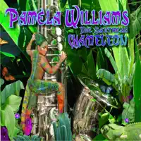 Chameleon — Pamela Williams