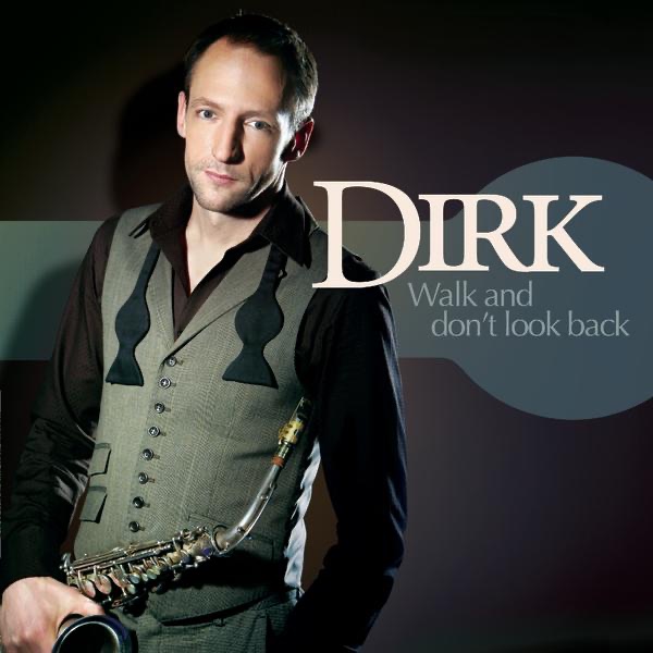 Walk and Don't Look Back - Single