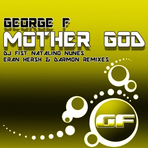 Mother God - Single