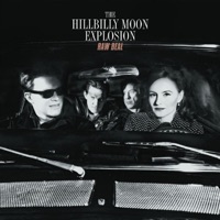 The Hillbilly Moon Explosion - Moonshine Song