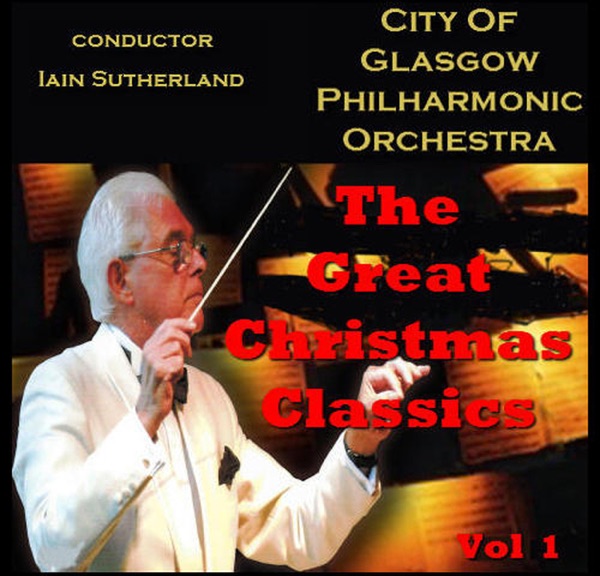 Great Christmas Classics