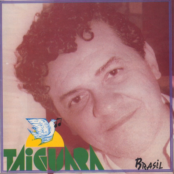 Taiguara Brasil Afri