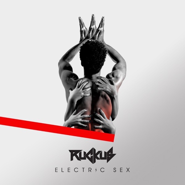 Cover of Soul Soldier - Single