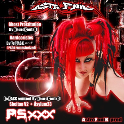 Le Bask - Hardcoriste (Remastered)