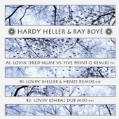 Lovin' (Ohral Dub Mix)