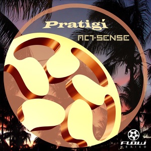 Pratigi - EP