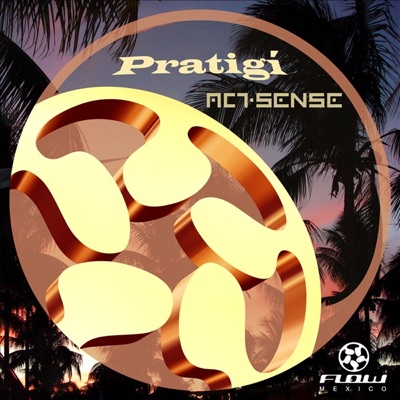 Pratigi - EP