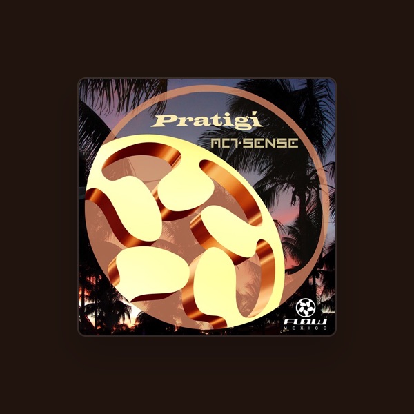 Act. Sense's avatar