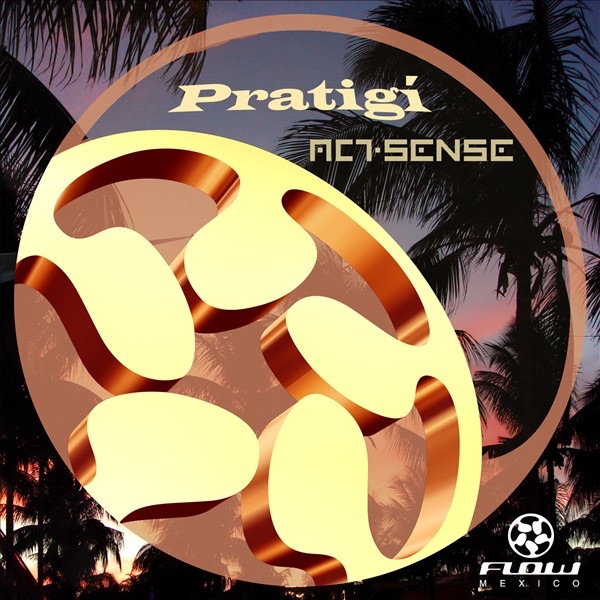 Pratigi - EP