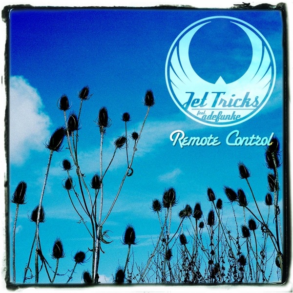 Remote Control (feat. Adefunke)