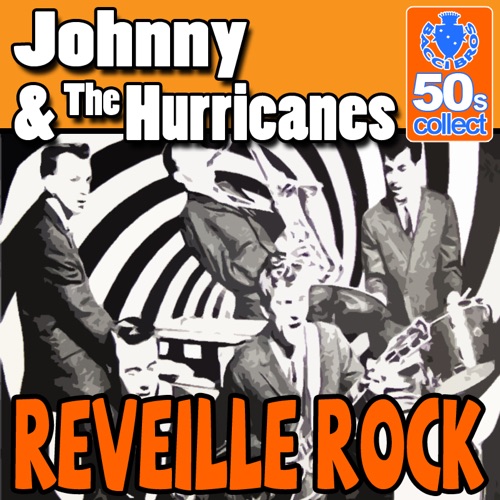 Reveille Rock (Remastered) - Single