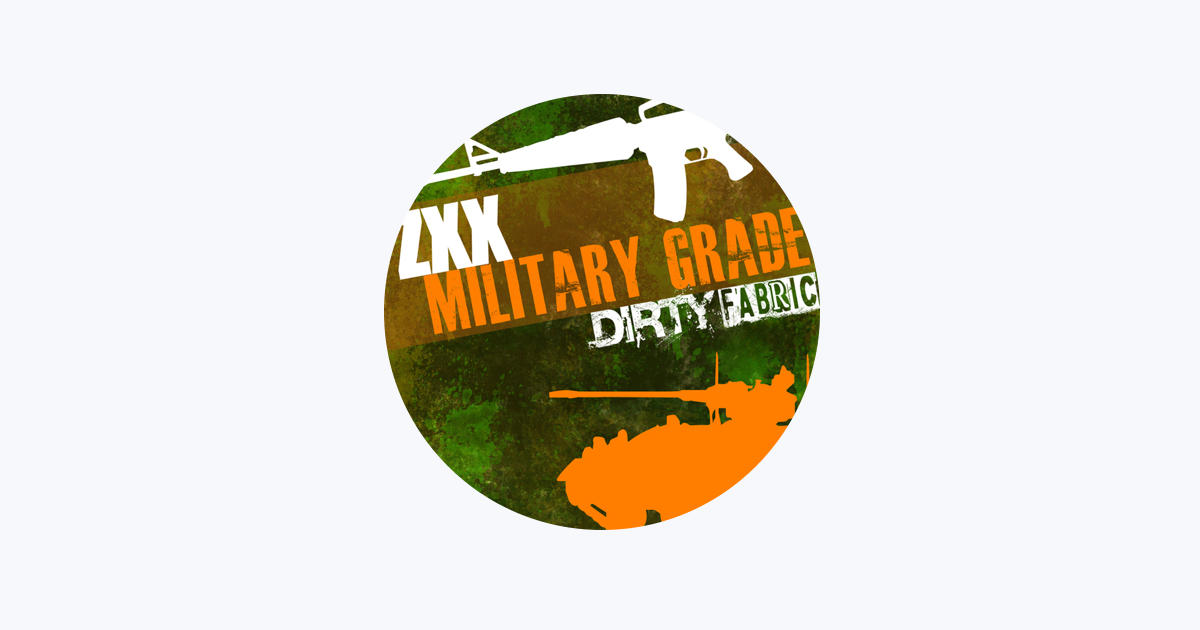 ZXX - Apple Music