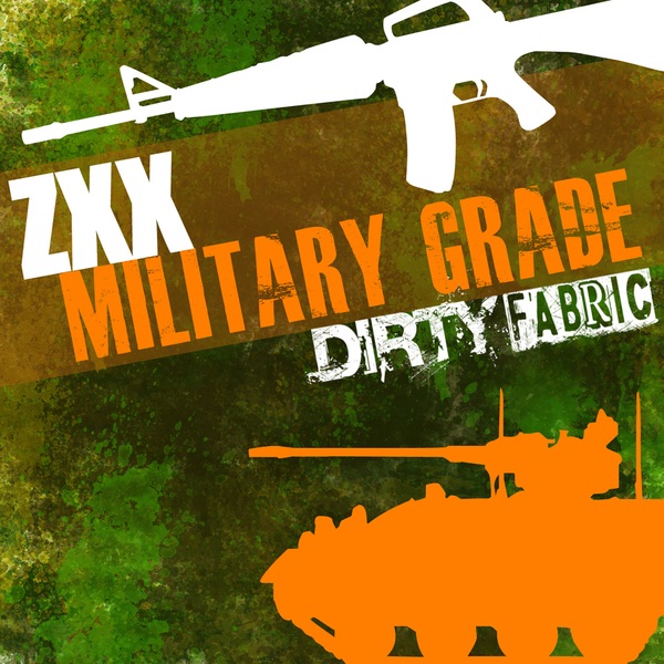 Military Grade
