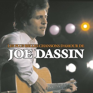 Joe Dassin - Le çafé des trois colombes - Line Dance Music