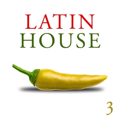Latin House, Vol. 3