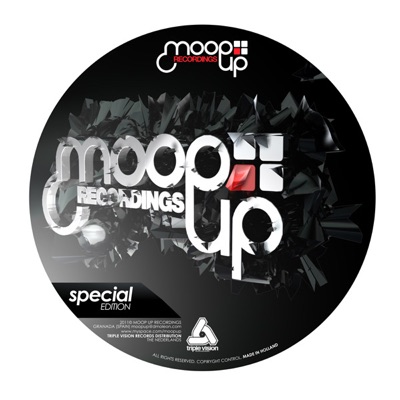 Moop Up Special