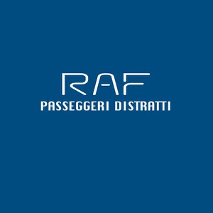 Passeggeri Distratti - Single