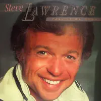 I Still Believe in Love — Steve Lawrence