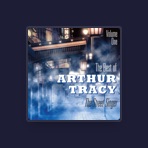 Arthur Tracey