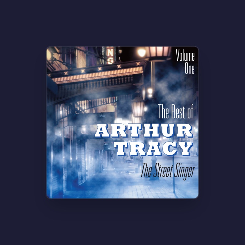 Arthur Tracey