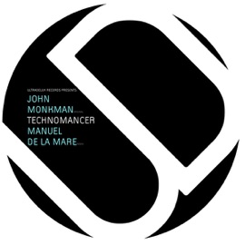 Technomancer (Original) [Original] John Monkman