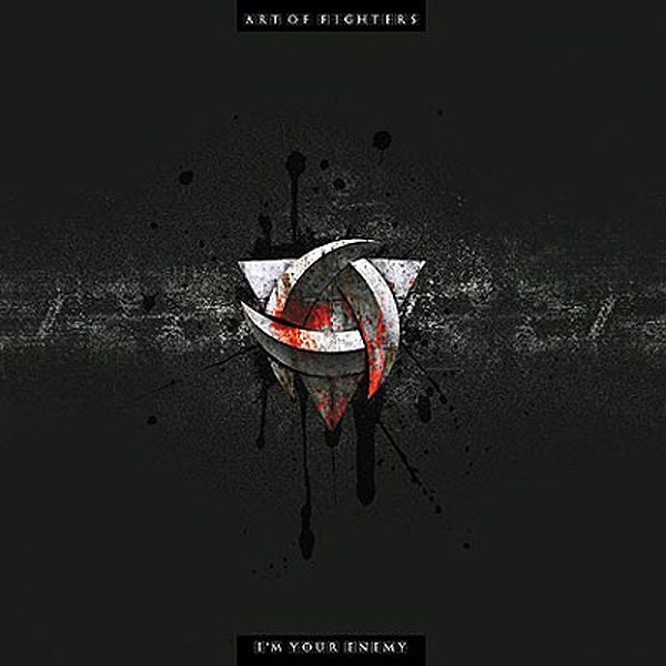I'm your enemy (Traxtorm 0058)
