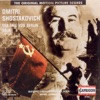 Shostakovich: Zoya Suite & The Fall of Berlin Suite