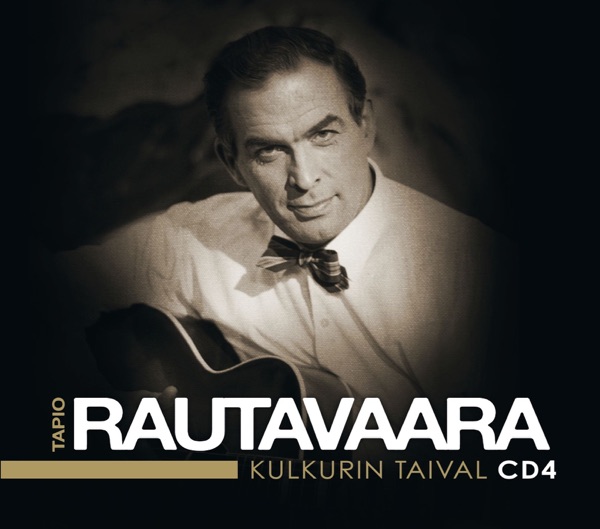 Kulkurin Taival - Kaikki Levytykset 1955 - 1957, Vol. 4