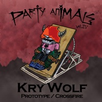 Party Animals Vol. IV - Single - Kry Wolf