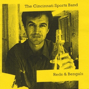 Reds & Bengals