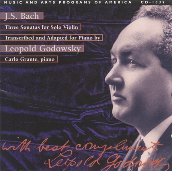 Godowsky, L.: Godowsky Edition (The), Vol. 2 – Very Freely Transcribed and Adapted for Pianoforte