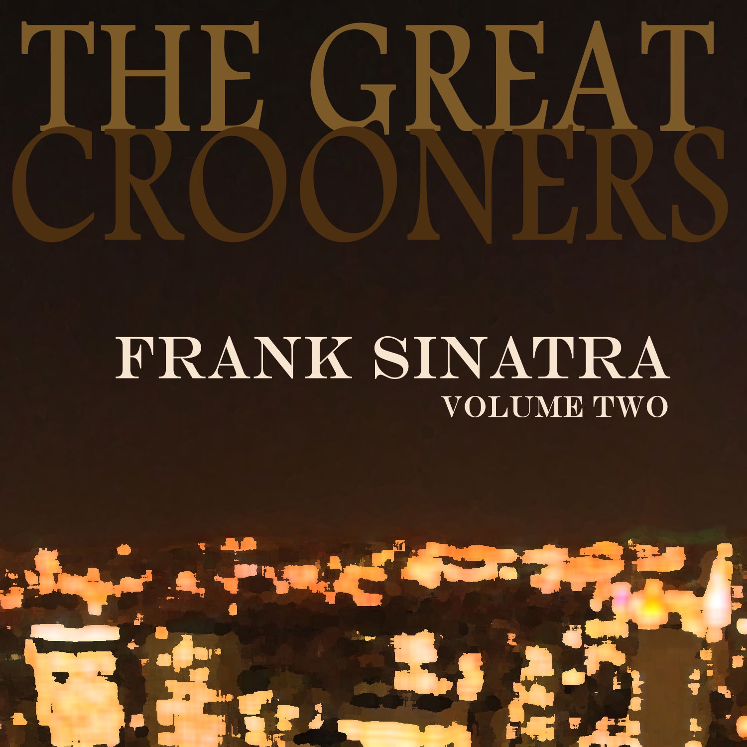 The Great Crooners - Frank Sinatra V*l 2