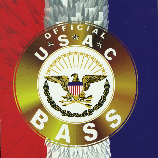 Official USAC Bass