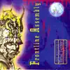 Front Line Assembly - Immobilized