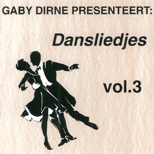 Dansliedjes, Vol. 3