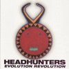 The Headhunters