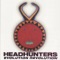 Nutcracker - The Headhunters lyrics