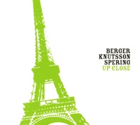 Up Close - Berger Knutsson Spering