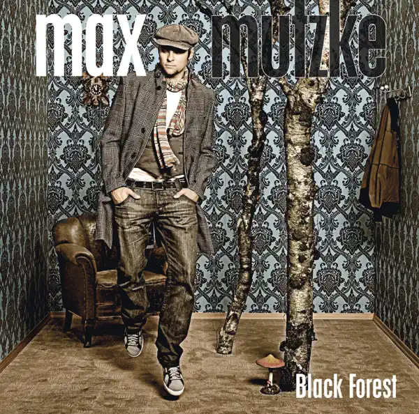 Marie — Max Mutzke