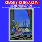 Rimsky- Korsakov: Scheherazade (Remastered)