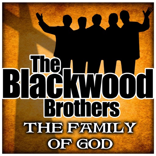Art for Because He Lives by The Blackwood Brothers