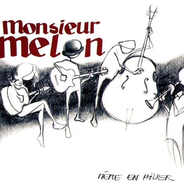 Même en hiver artwork