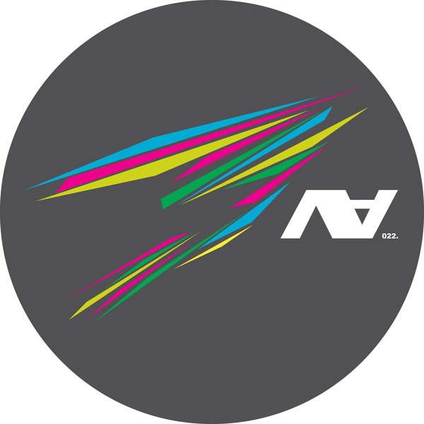 F in F EP - Single