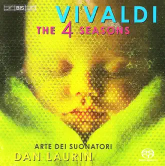 Concerto for Strings In D Major, RV 124: I. Allegro by Arte dei Suonatori song reviws