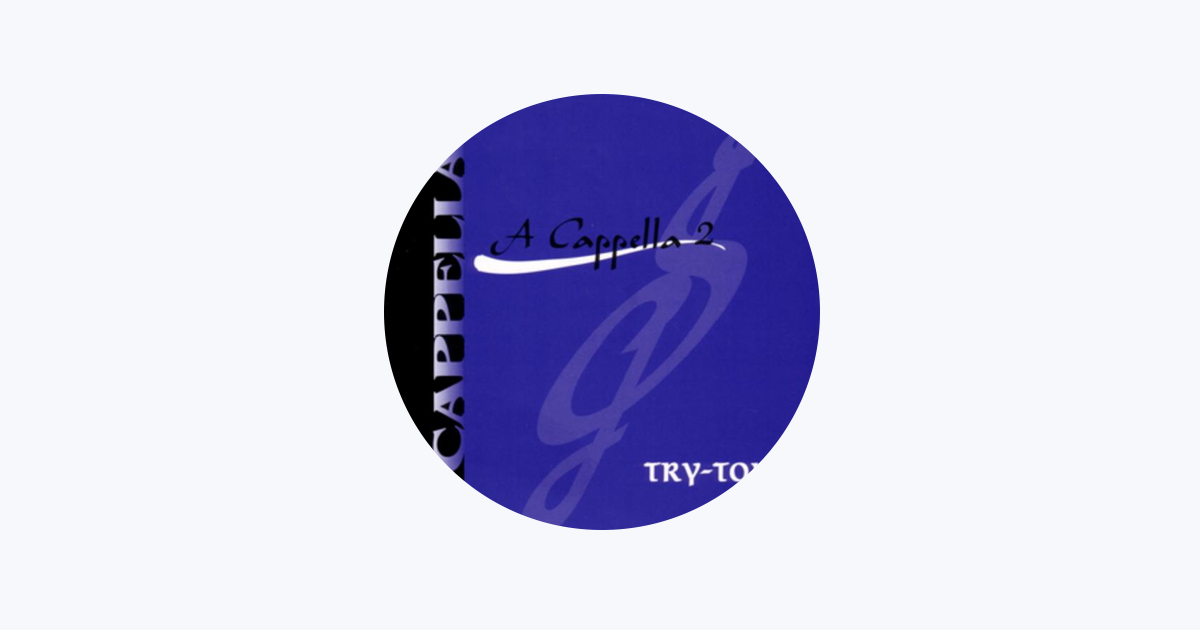 TRY-TONE - Apple Music